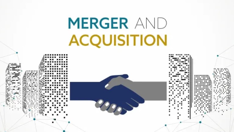 Mergers and Acquisitions M&A